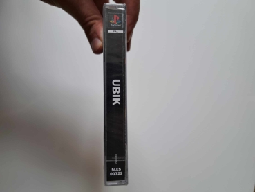 Ubik - SEALED